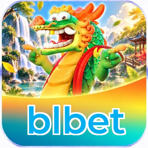 blbet Logo