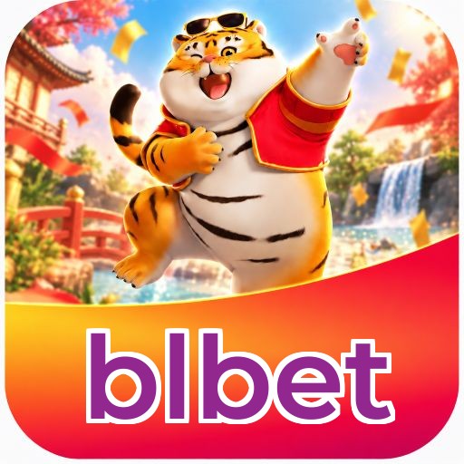 blbet Logo