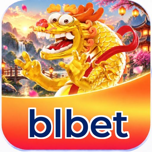 Canal oficial da blbet no Telegram