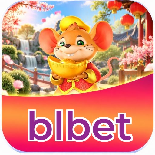 blbet Logo