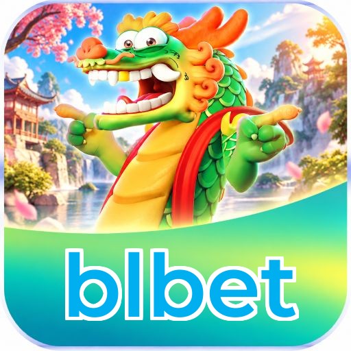 blbet Logo