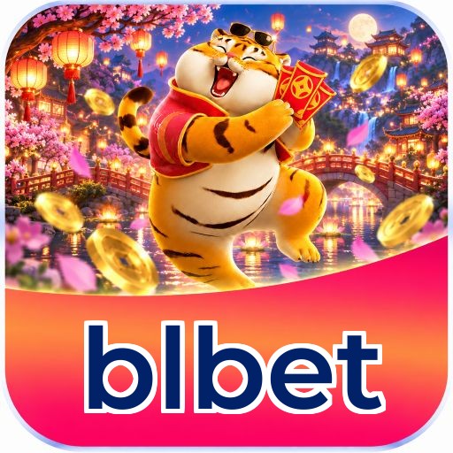 blbet Logo