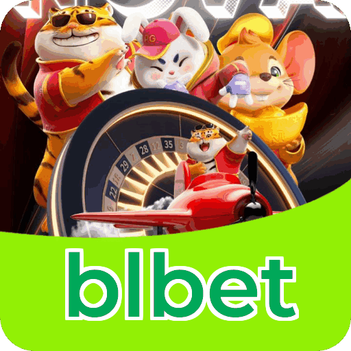 Catálogo blbet 2.547 jogos - Pragmatic Play, Evolution, NetEnt