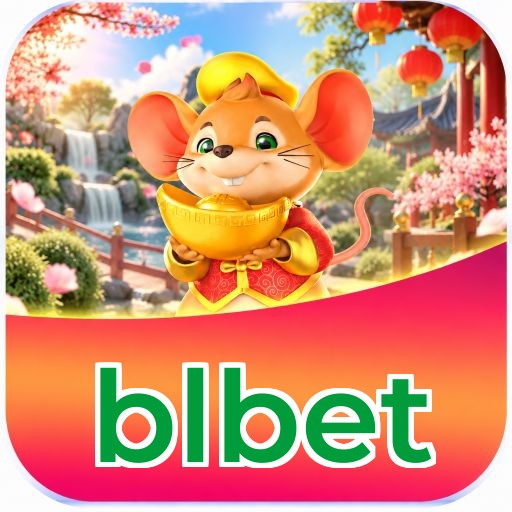 blbet Logo
