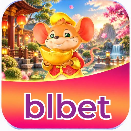 blbet Logo