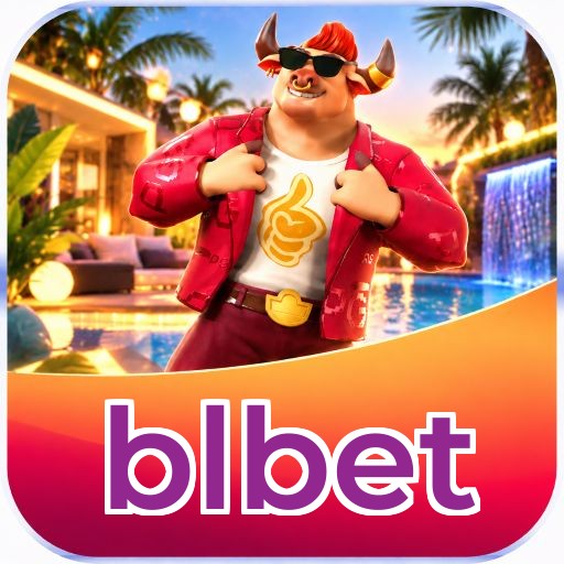 blbet Logo