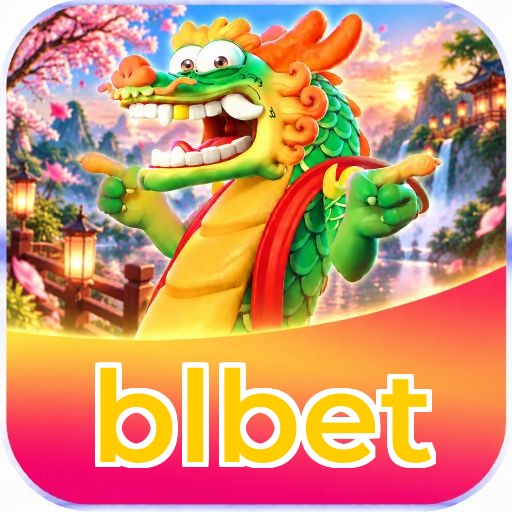 blbet Logo