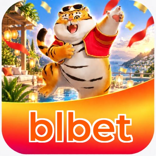 blbet Logo