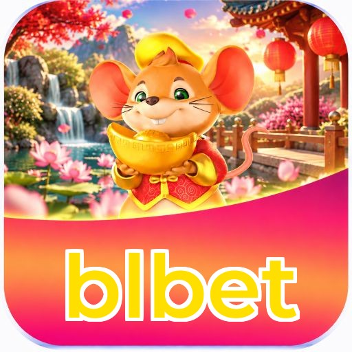 blbet APK Android - Logo oficial