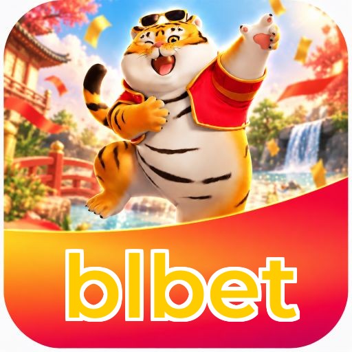 blbet Logo