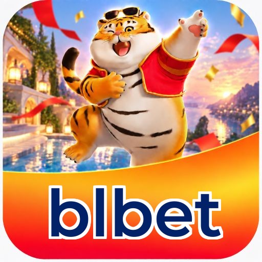 blbet Logo