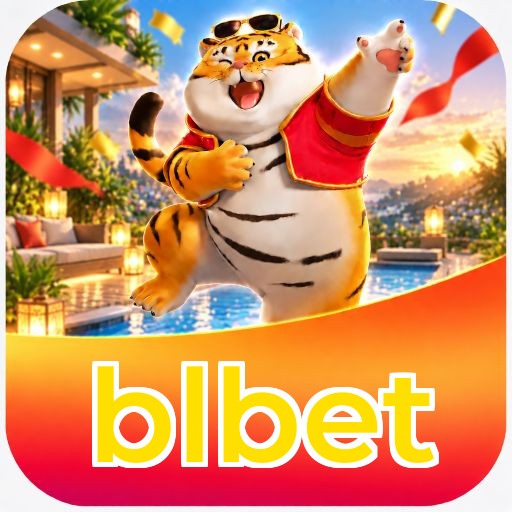 blbet Logo