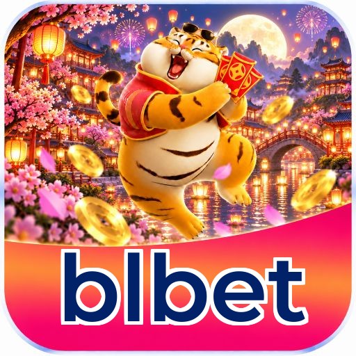 Slots online da blbet com jackpots progressivos