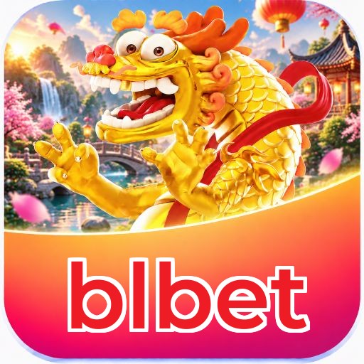 blbet Logo