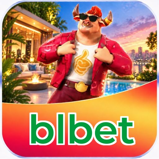 blbet Logo