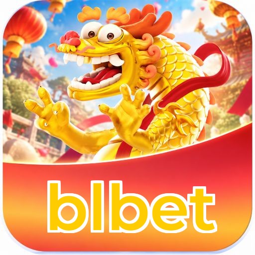 blbet Logo